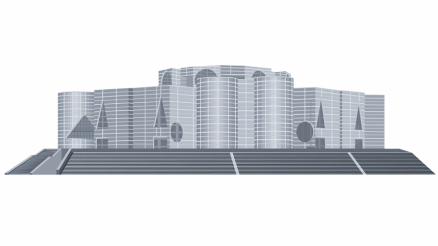 Budget set to pass on June 26