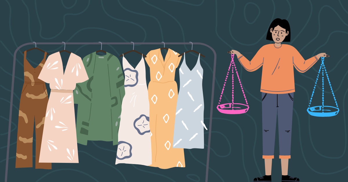 Gender violence cases: Can courts decide what a woman must wear?