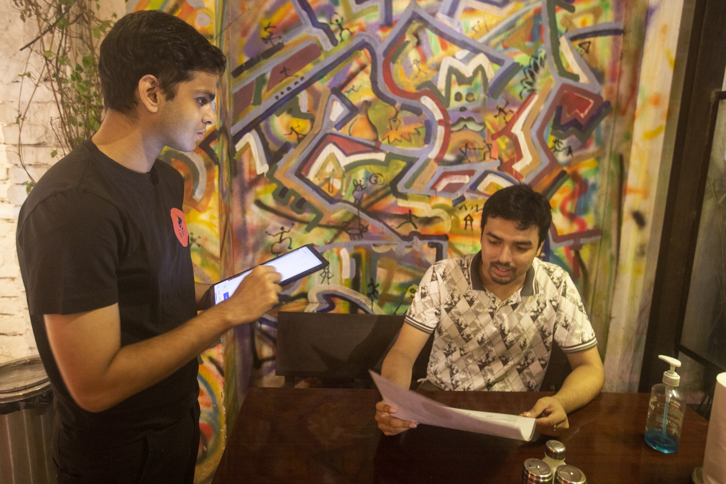 Why is working part-time as a student stigmatised?