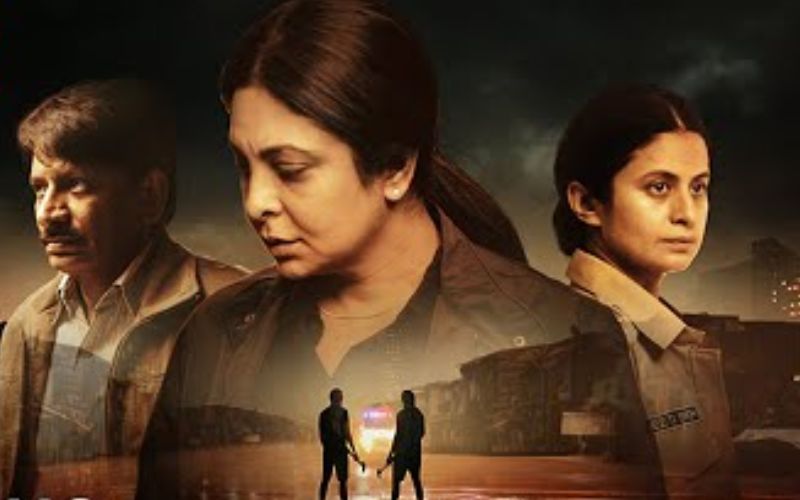 ‘Delhi Crime’ season 2: Revisiting the dark underbelly of Delhi