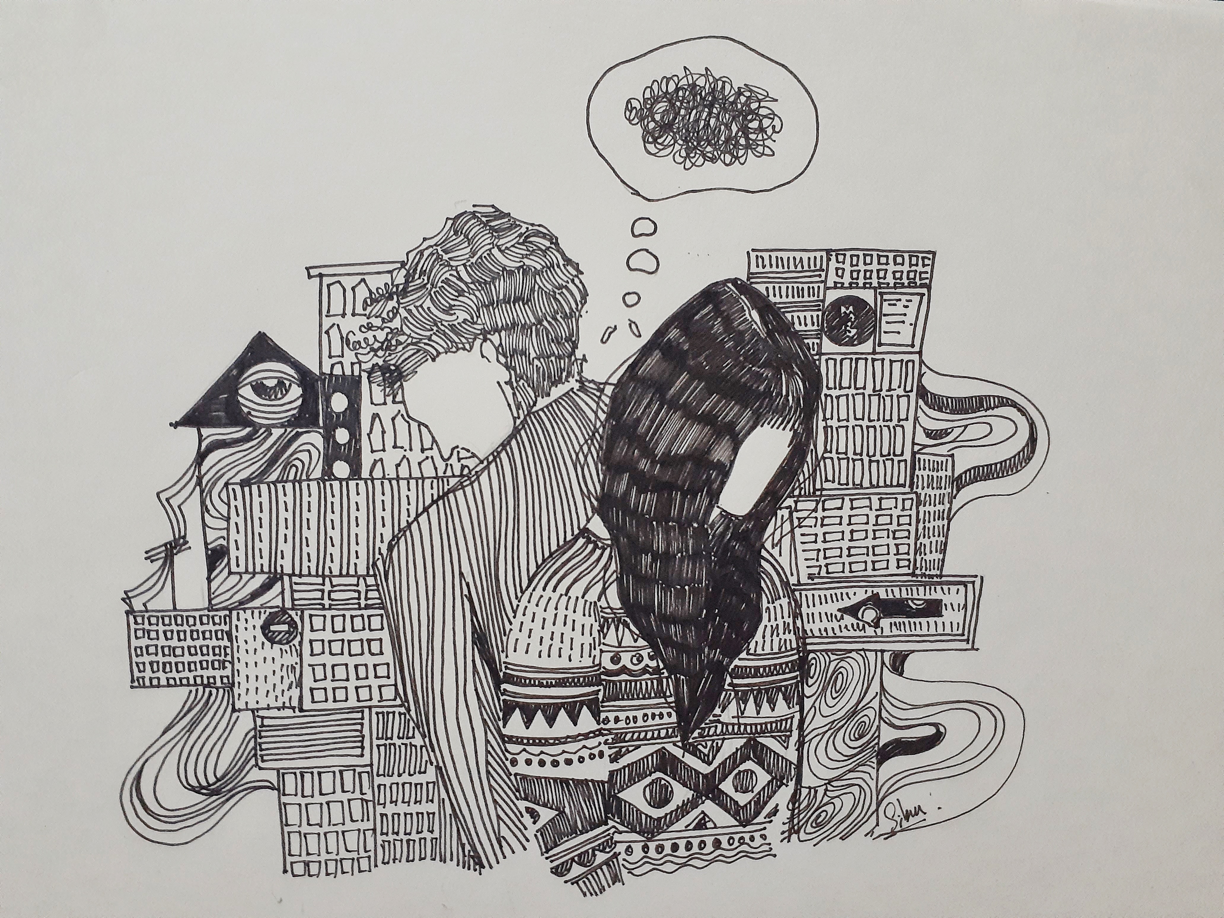 The devastating shades of intimacy after assault