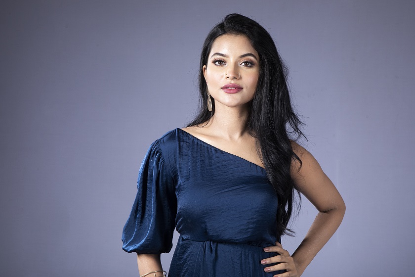 ‘Hawa’ has given me a new identity: Nazifa Tushi