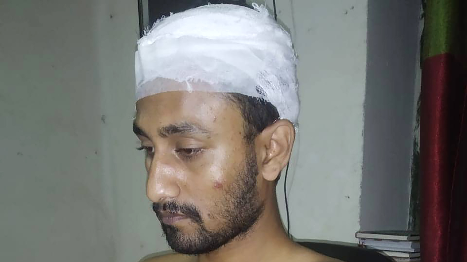 BCL men beat up their own for protesting poor quality of canteen food