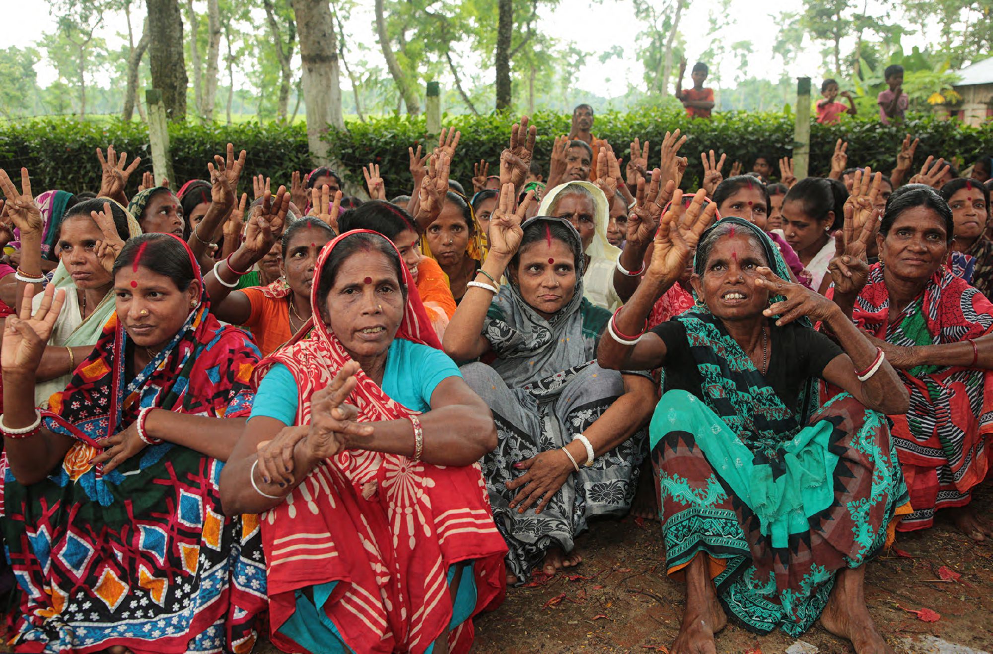 Tea workers’ strike ends. What’s next?