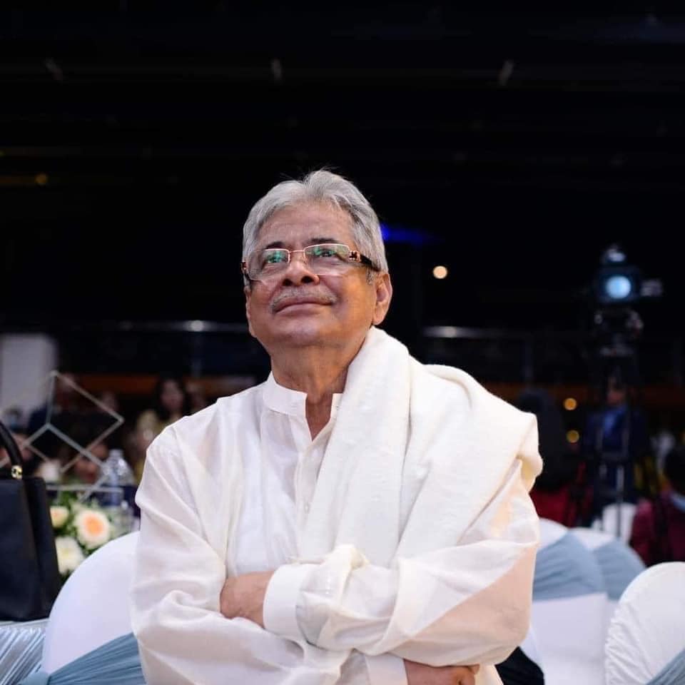 ‘No regrets in life’: Gazi Mazharul Anwar in his final interview with The Daily Star