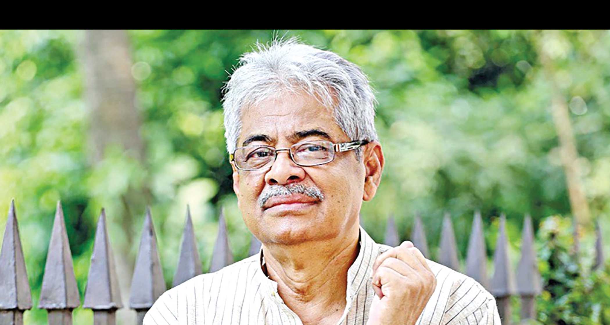 A songsmith extraordinaire