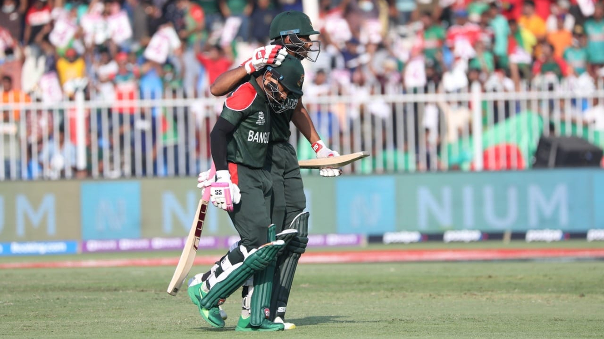 ‘It’s heartbreaking’: Teammates react to Mushfiqur’s T20I retirement