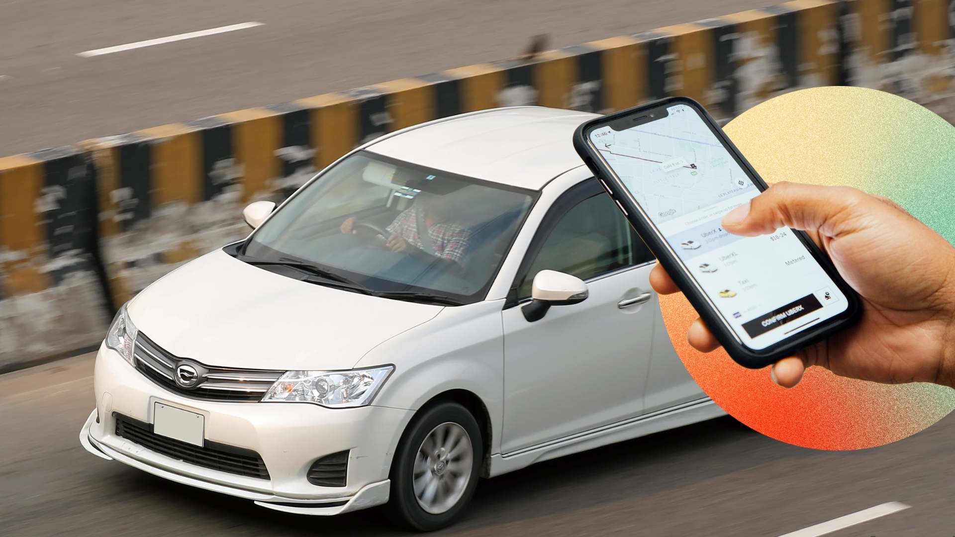 Uber contributed Tk 45 Billion to BD economy in 2021: report