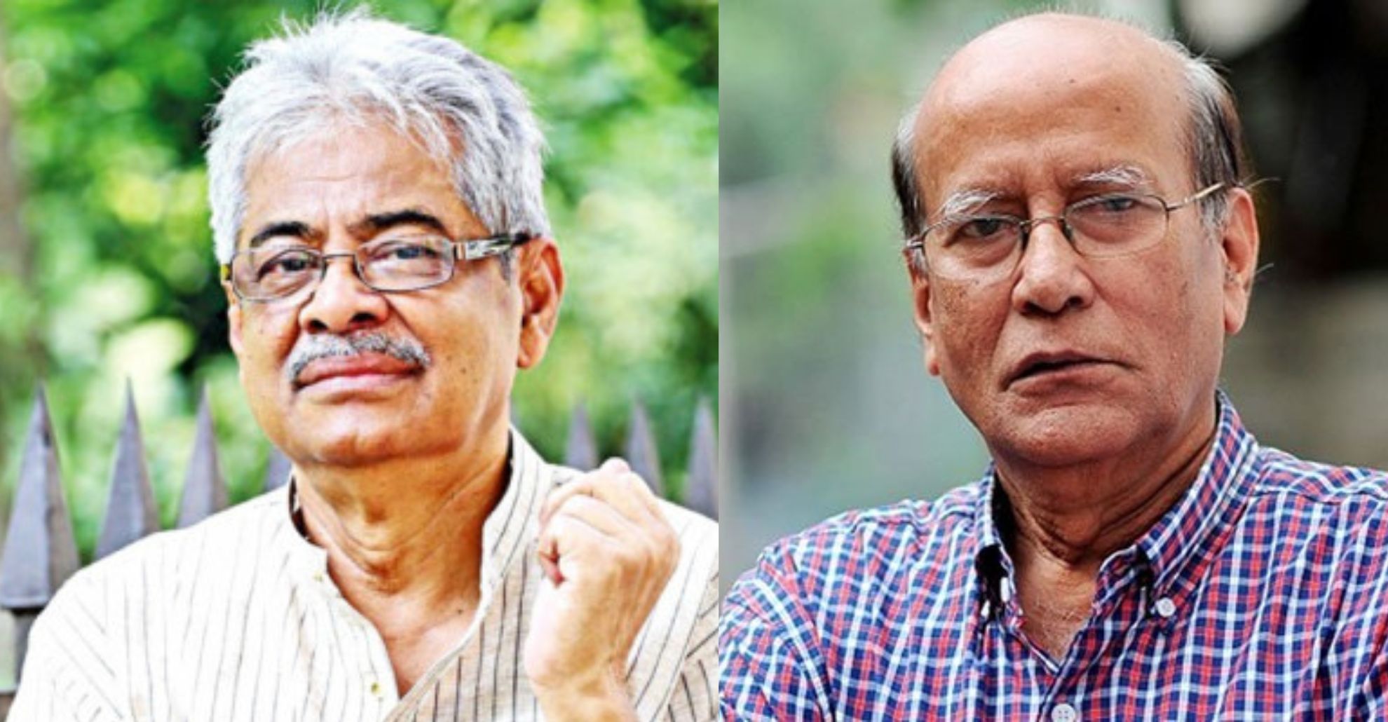 There will never be another Gazi Mazharul Anwar: Khurshid Alam