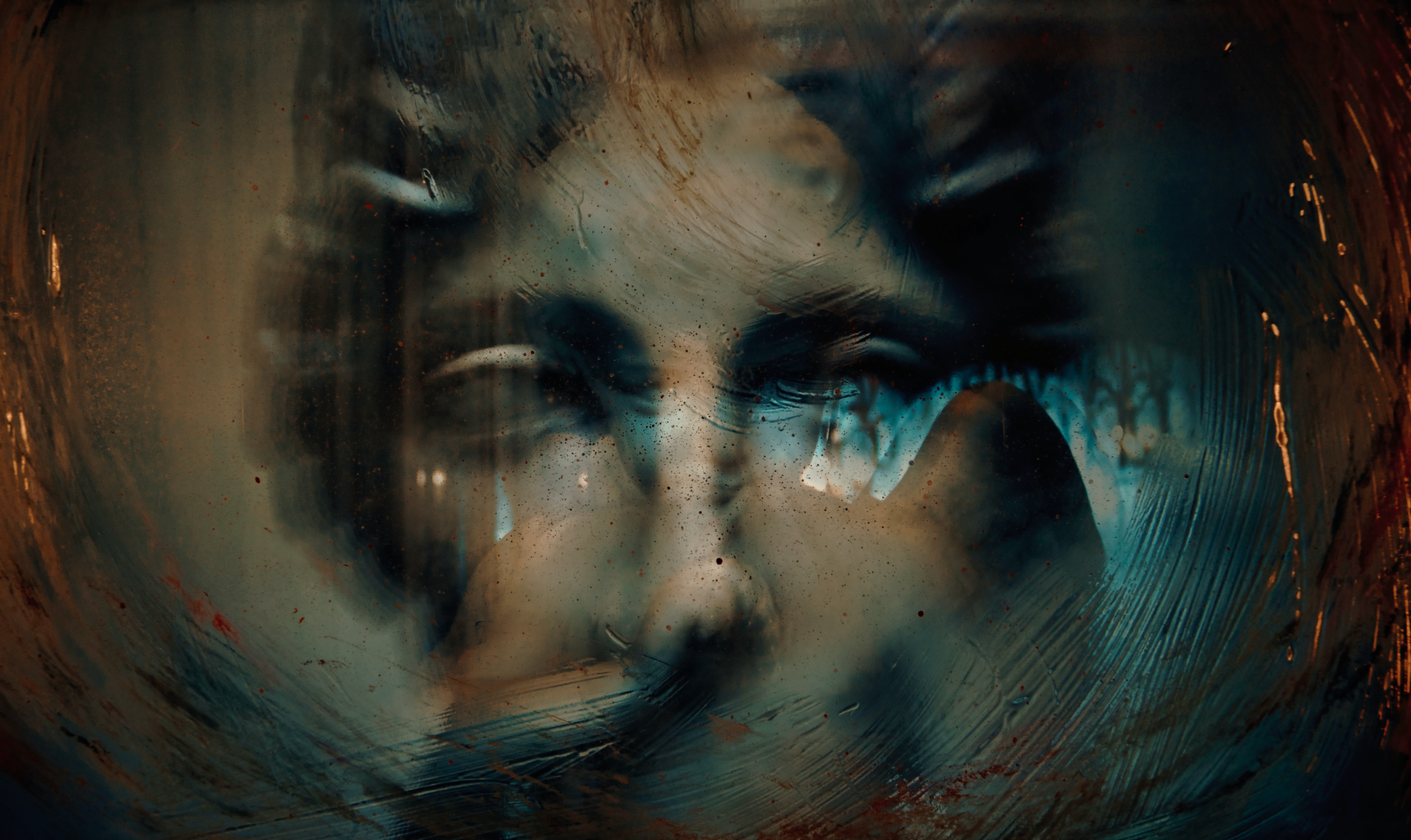 Demons, Darkness, and the Story of a Girl