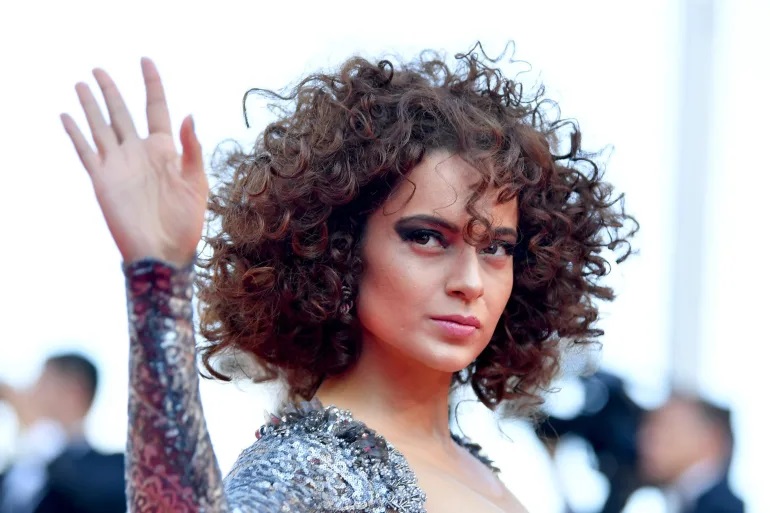 Top 5 controversies created by Kangana Ranaut