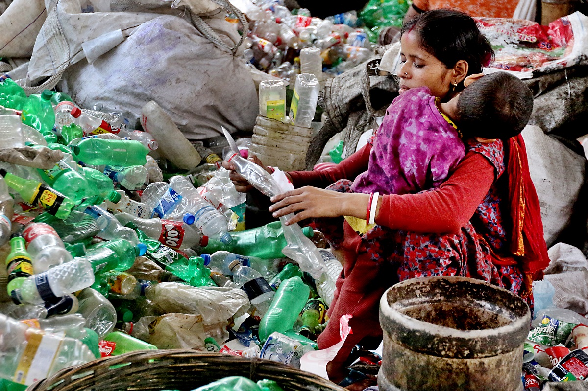 Bangladesh needs a new vision for social protection