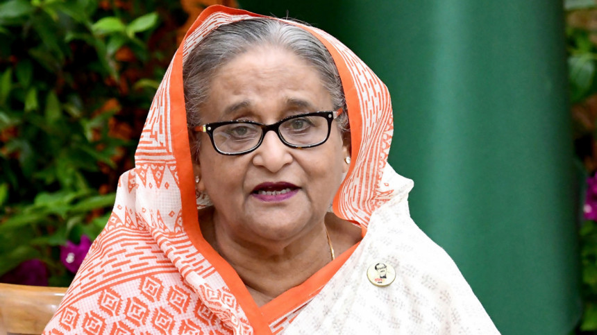 PM Sheikh Hasina likely to attend Queen’s state funeral