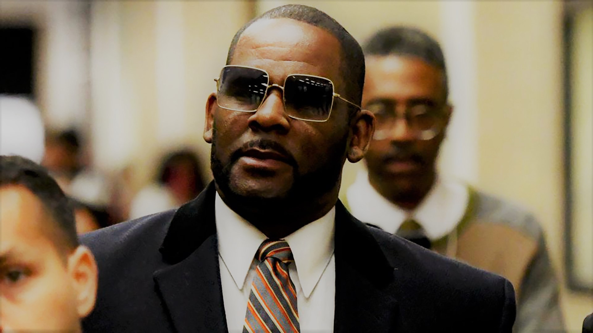 R Kelly a predator using fame to abuse minors: Prosecutor