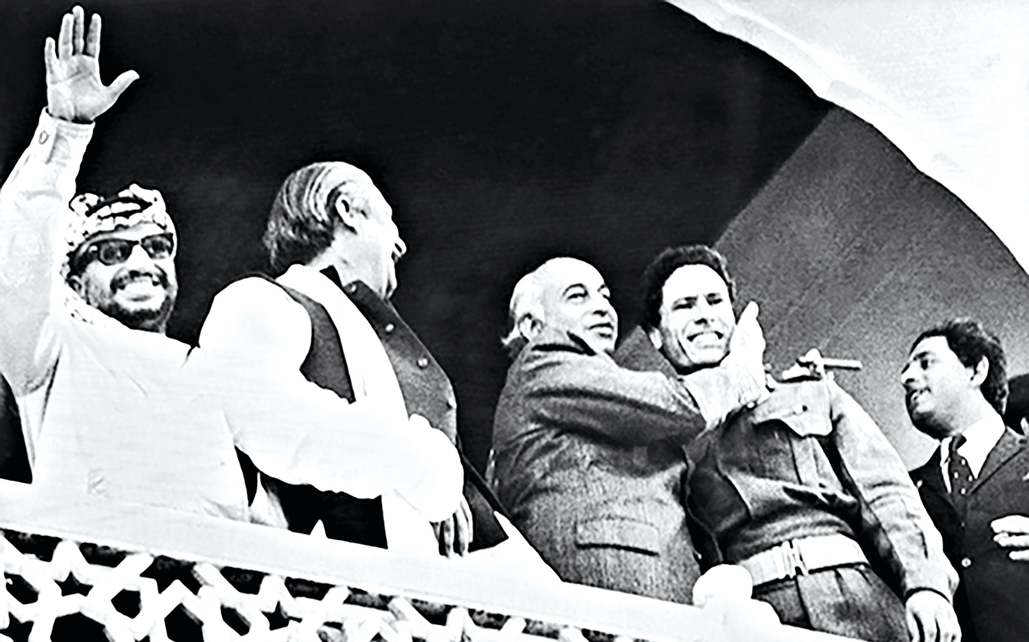 1971 and the case for secularism in Bangladesh and India