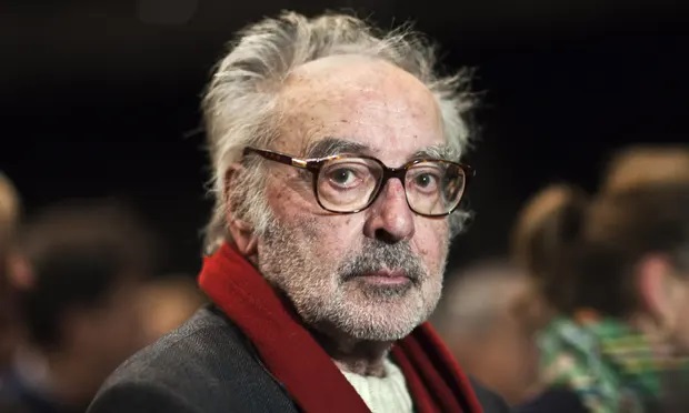 Iconic director Jean-Luc Godard dies aged 91