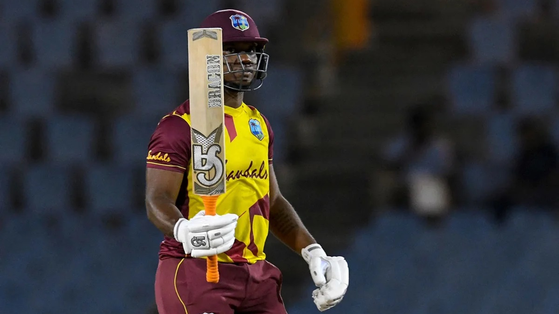 Lewis returns as West Indies announce T20 WC squad