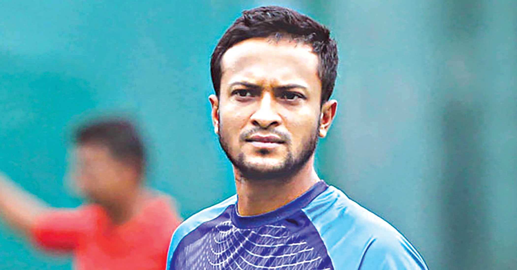 Shakib in spotlight again, for all the wrong reasons