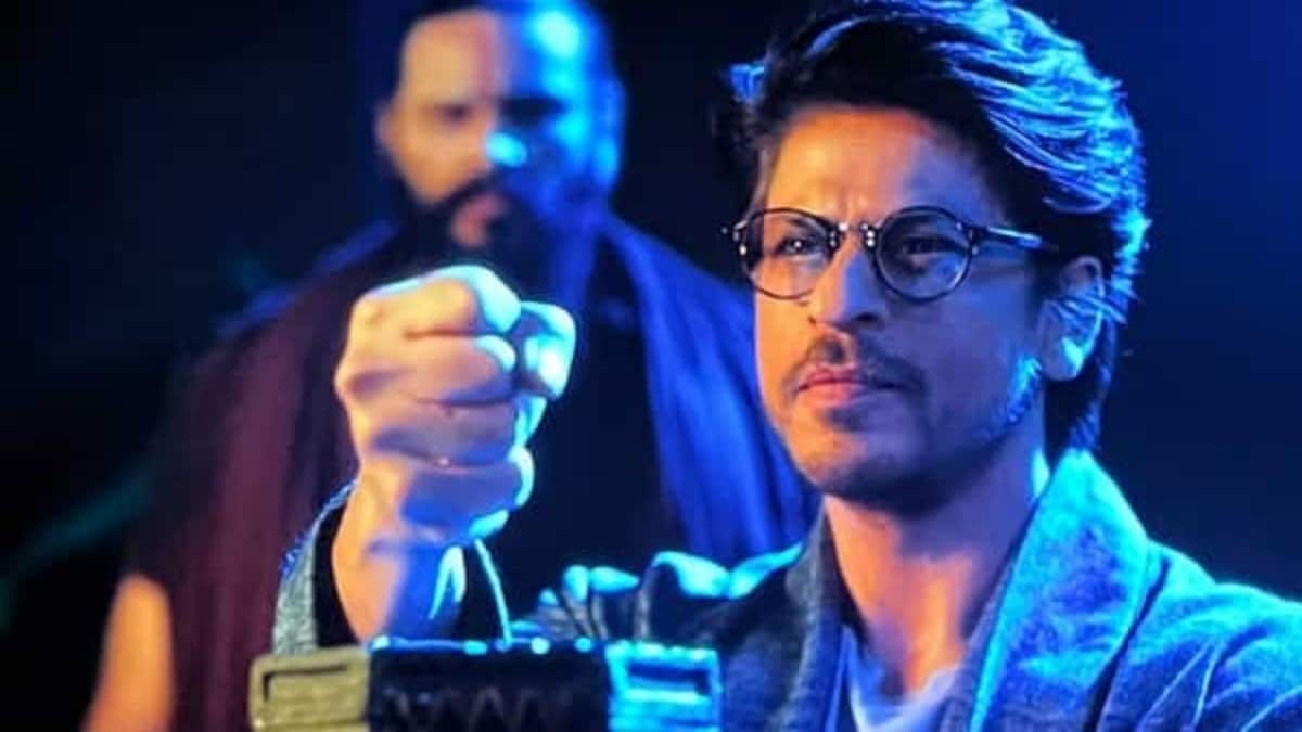 Shah Rukh Khan to get ‘Brahmastra’ spin-off
