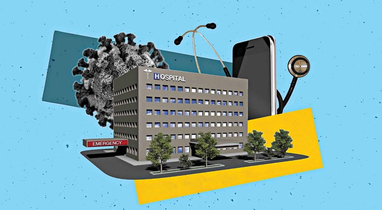 Here's how public-private partnerships can improve the healthcare sector