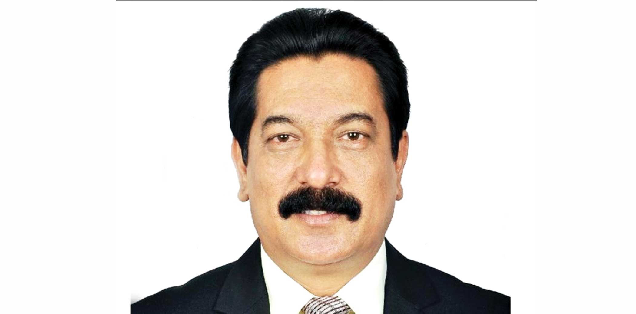 Ranga removed from all JP posts