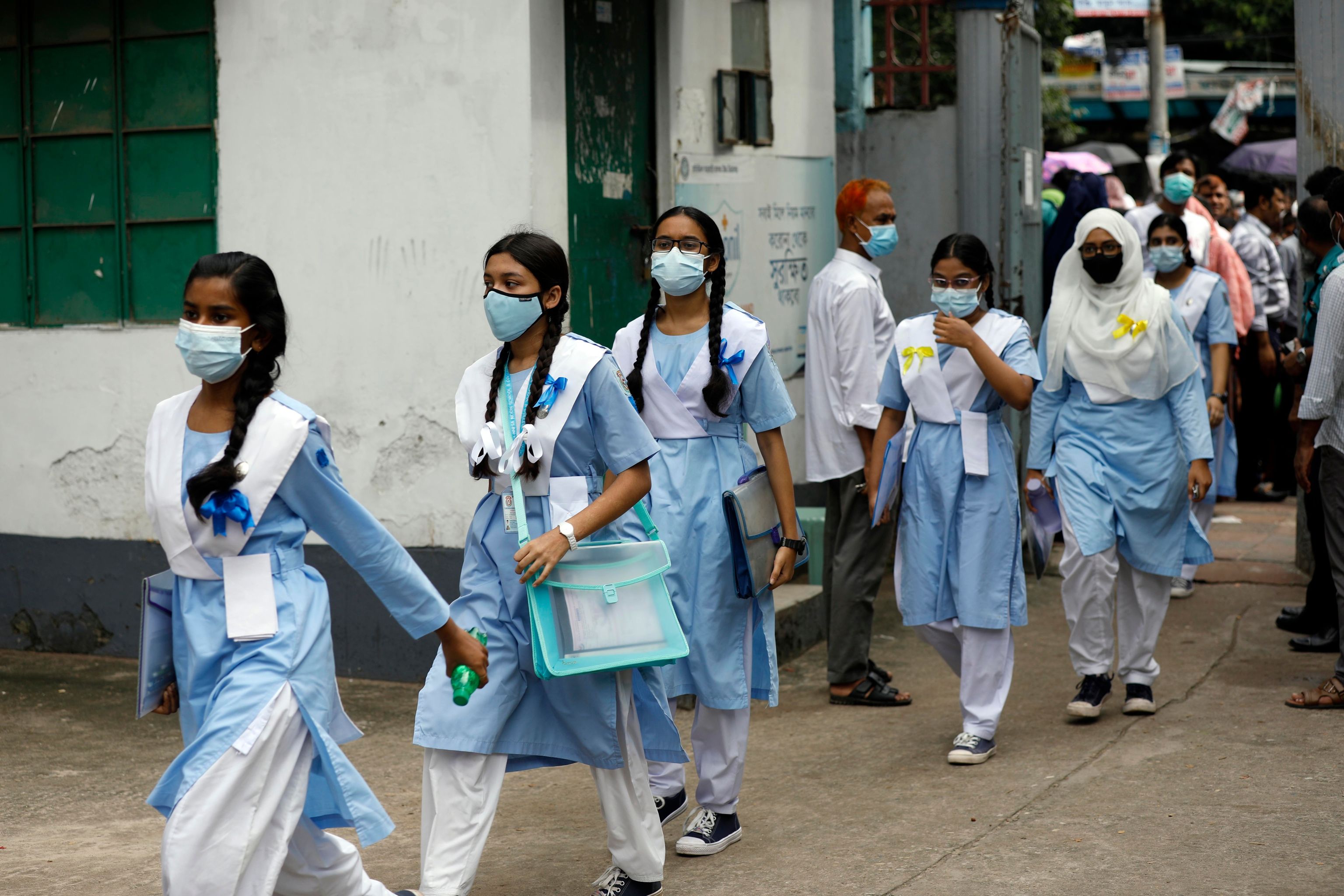 SSC, equivalent exams begin