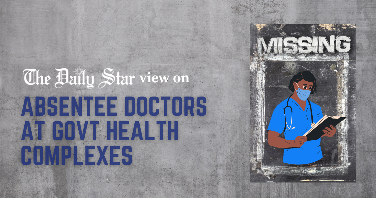 Don't make a mockery of a noble profession