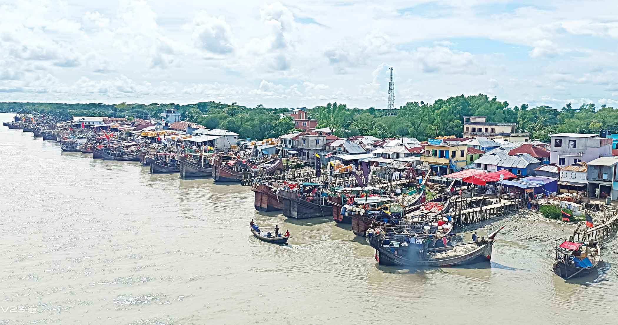 High risks, little rewards: Fishers face losses due to fuel hike