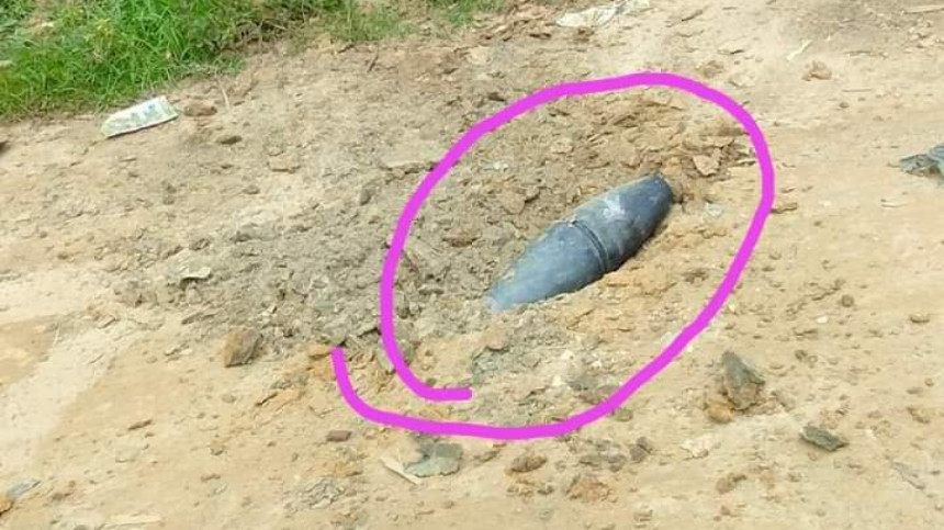 Rohingya killed, 4 others injured as mortar shells fired from Myanmar explode