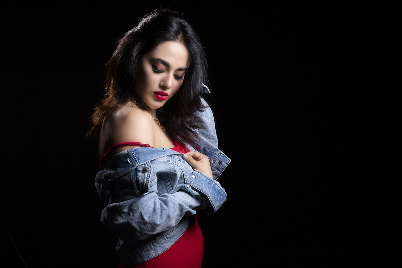 Tama Mirza: Bold and unconventional