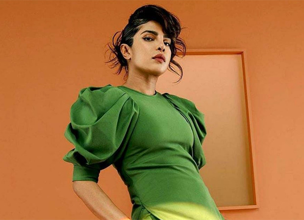 'They called me plastic Chopra': Priyanka recalls horrors of nose surgery gone wrong