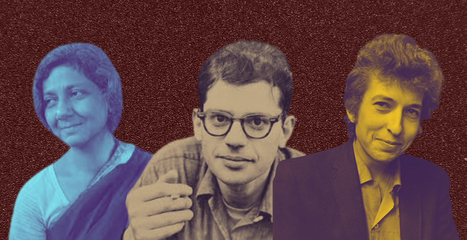 Ginsberg, Dylan, Bhowmik’s anti-war pleas still relevant today