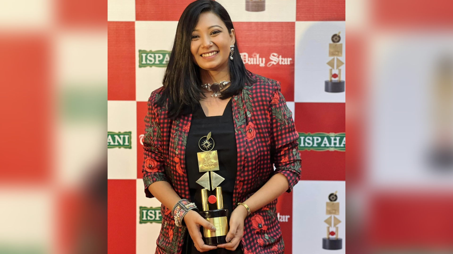 From ‘No Dorai’ to ‘Taqdeer’: Turin’s journey as a costume designer