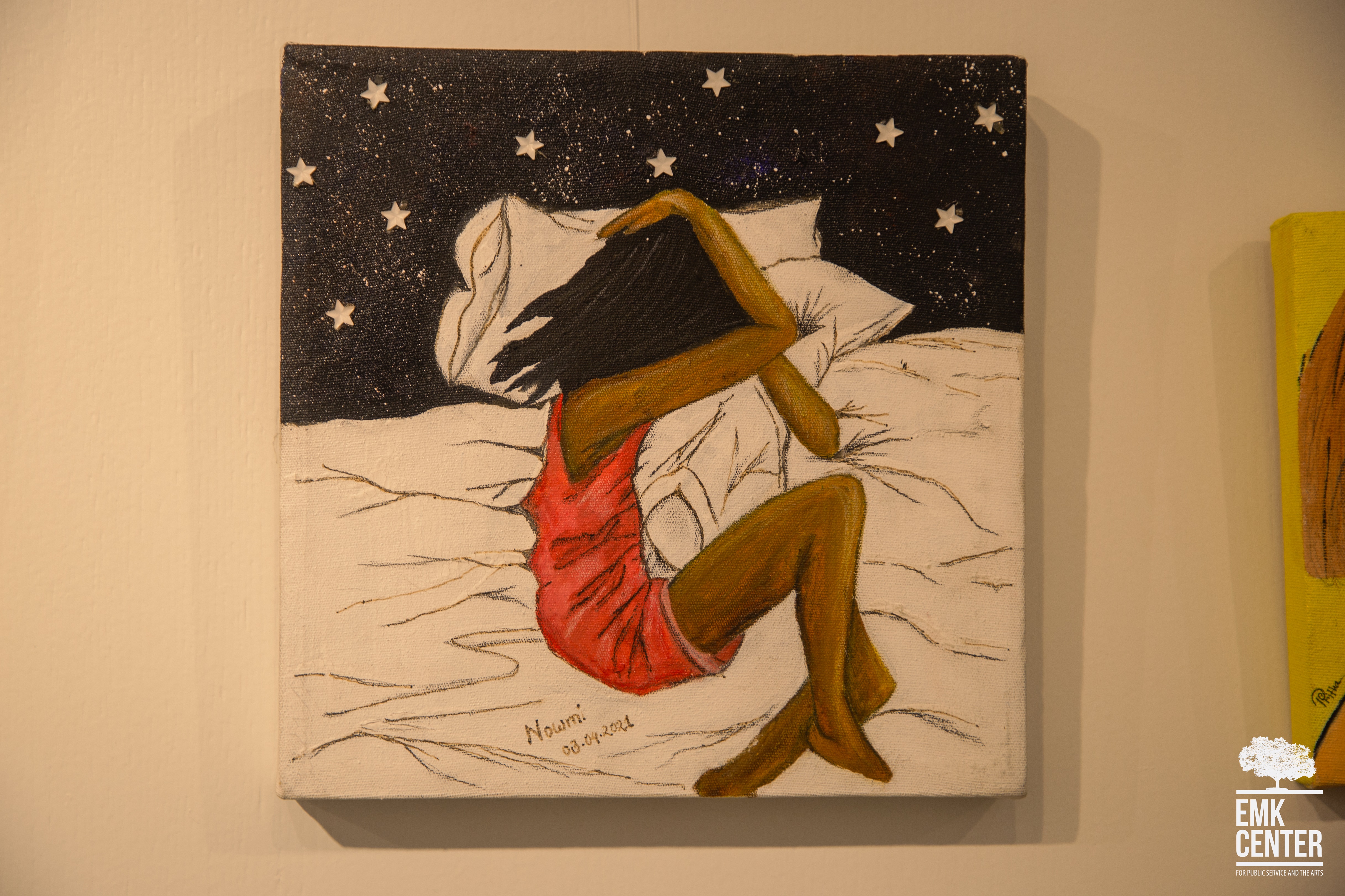 ‘Unwind Mind’: Capturing the many shades of mental health