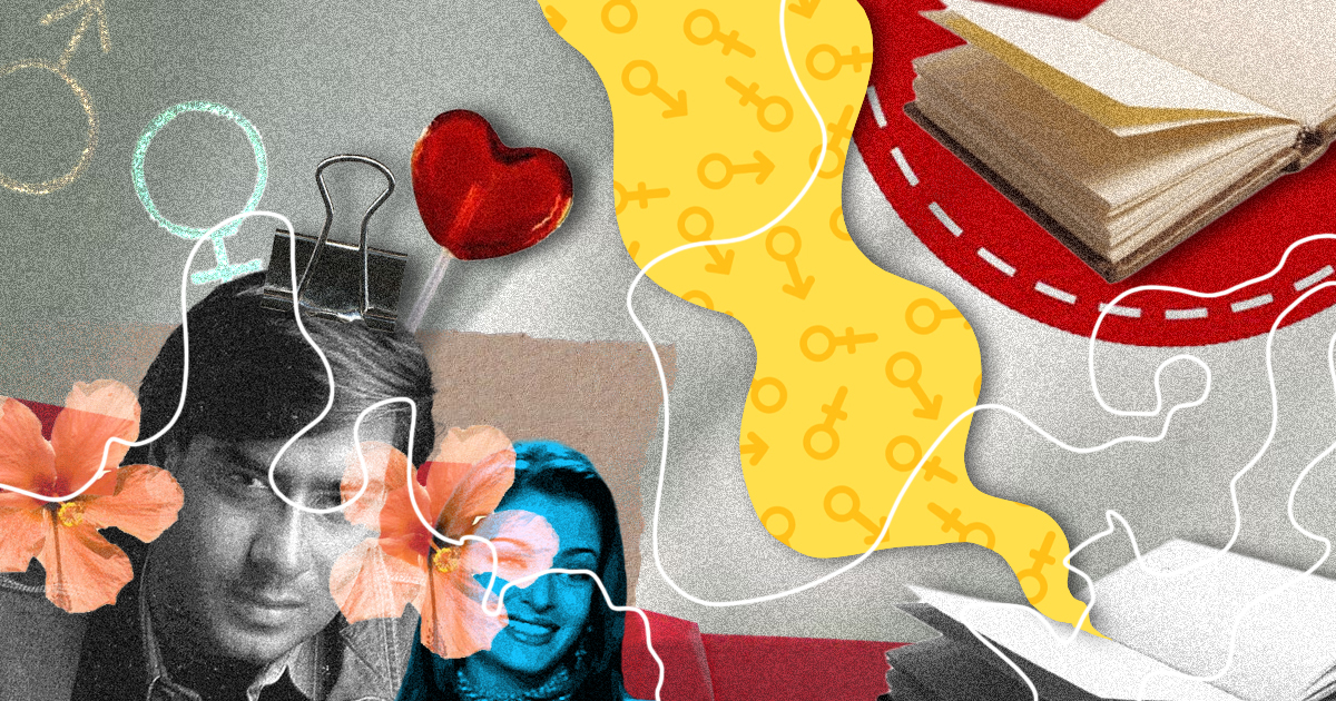 Bollywood, sex education, and teaching consent