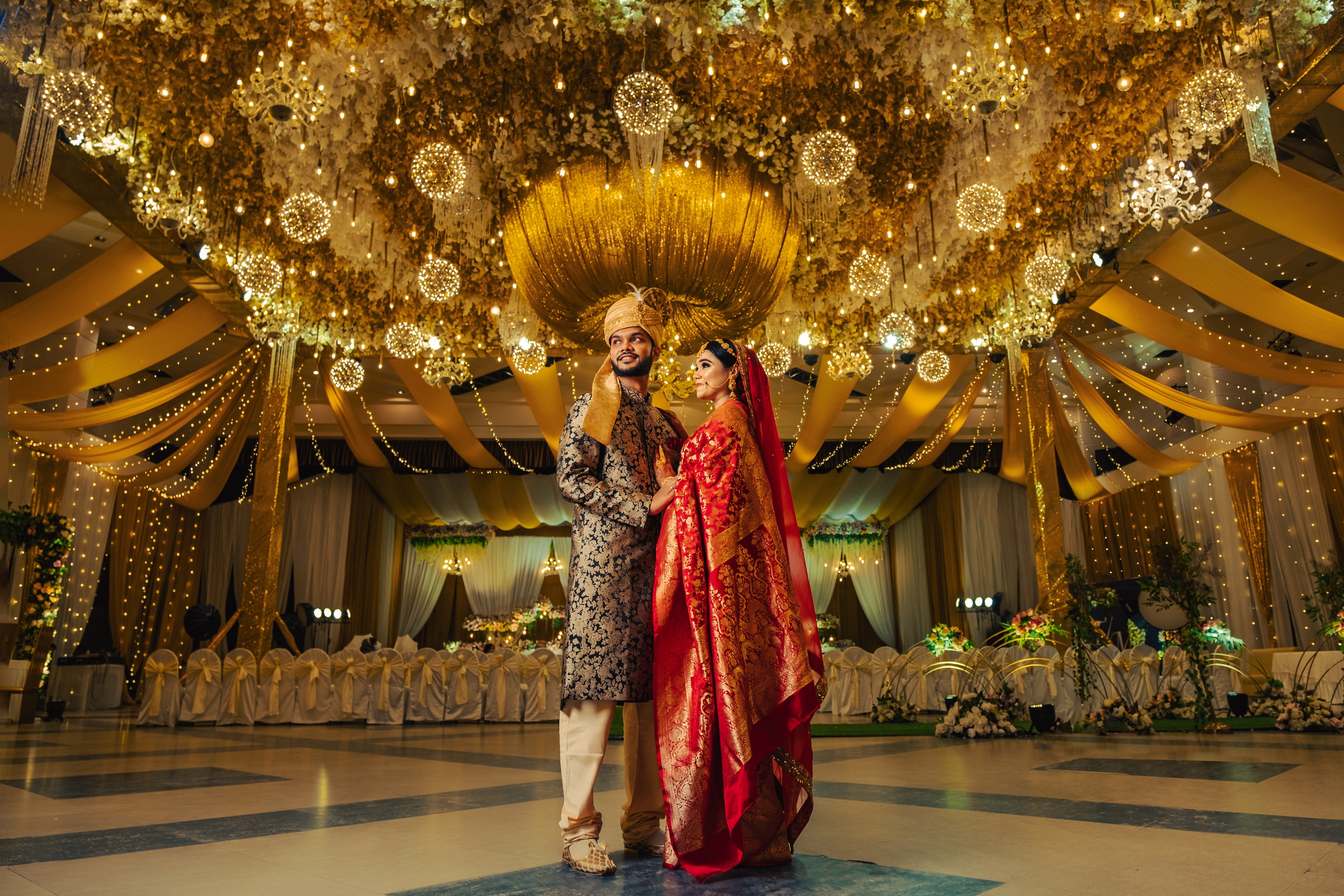 Jolchap photography: Encapsulating your precious wedding moments