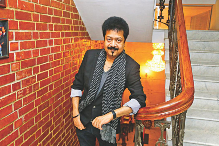 I miss my mother the most during Durga Puja: Kumar Bishwajit