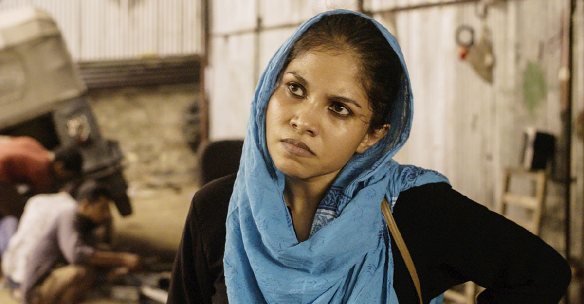 ‘Payer Tolay Mati Nai’ wins award at World Film Festival Kolkata