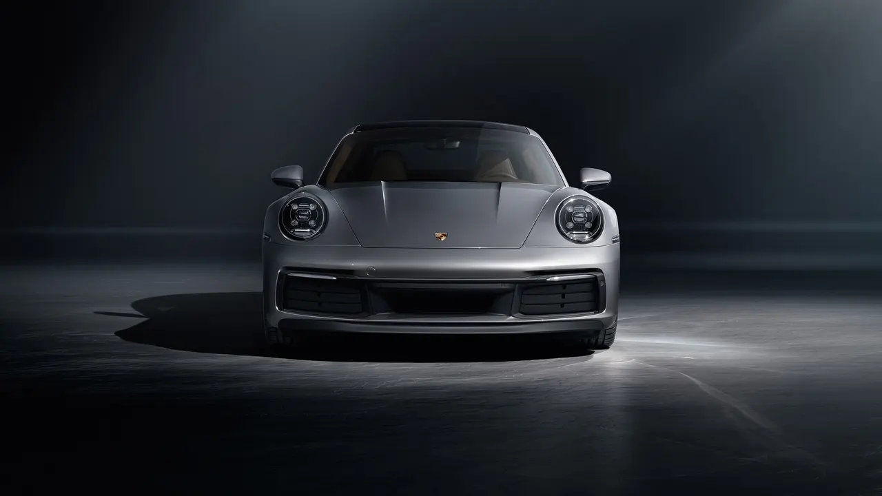 5 facts that you probably didn’t know about the luxurious Porsche