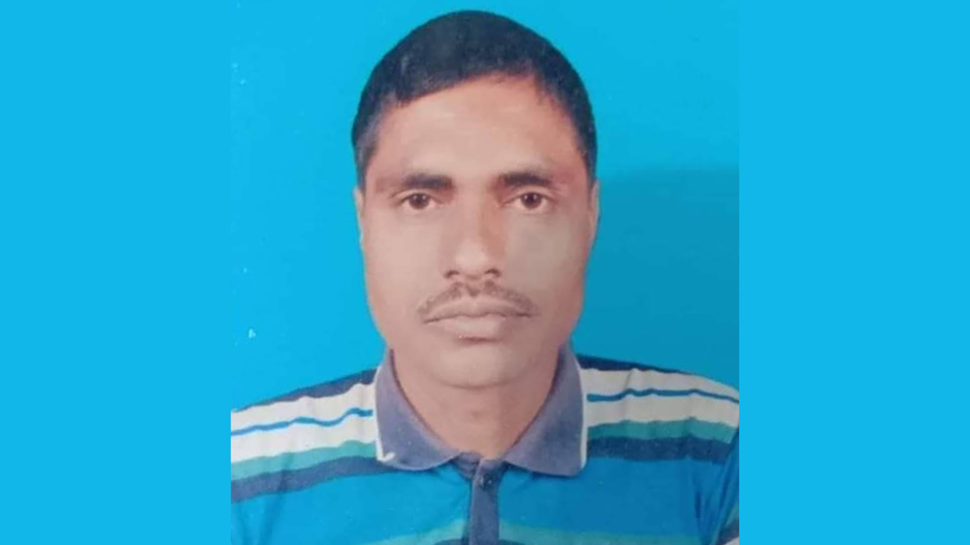 Man dies in police custody