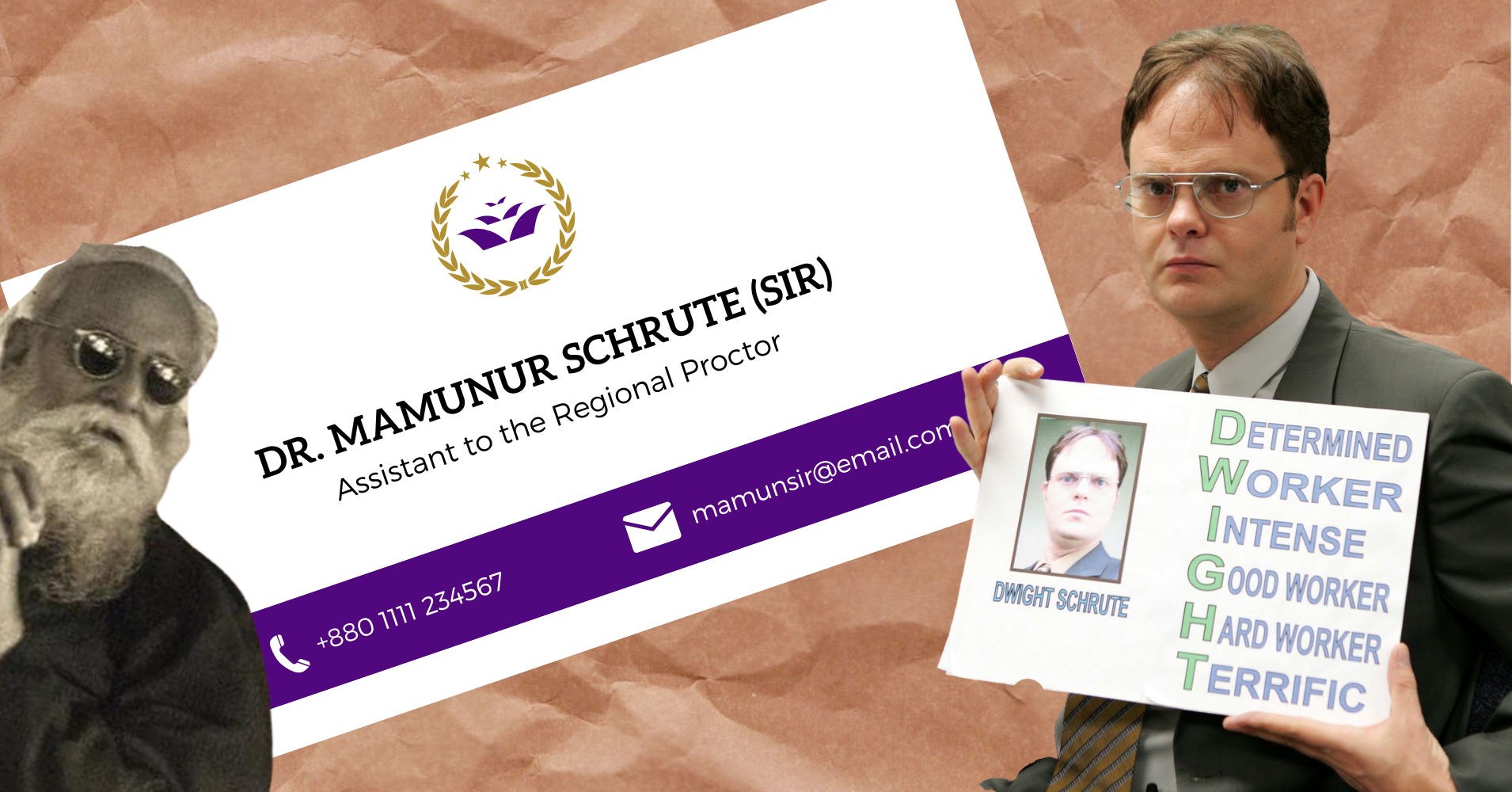 University official shocked to learn Tagore refused opportunity of being called ‘sir’