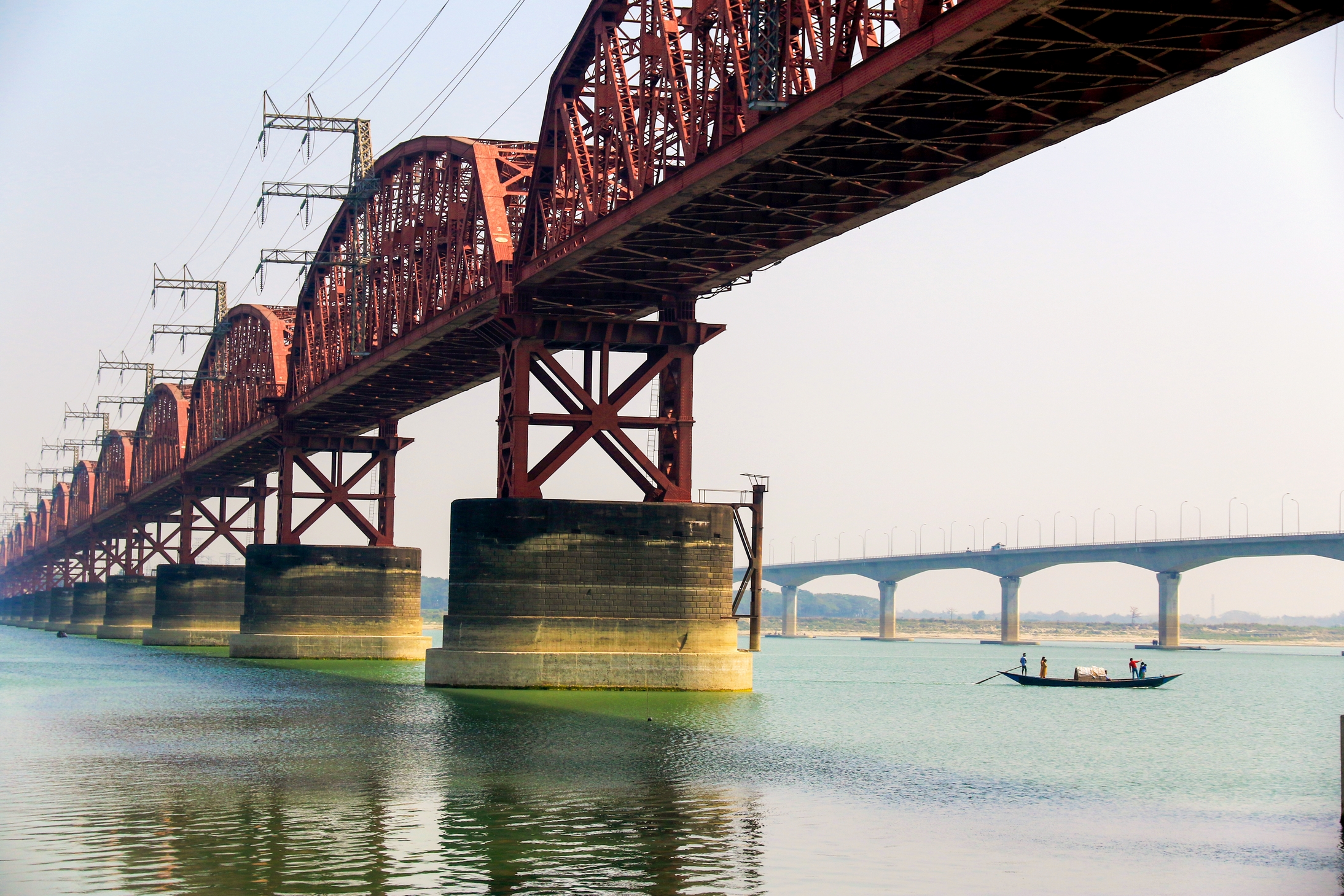 5 amazing places to visit in Kushtia