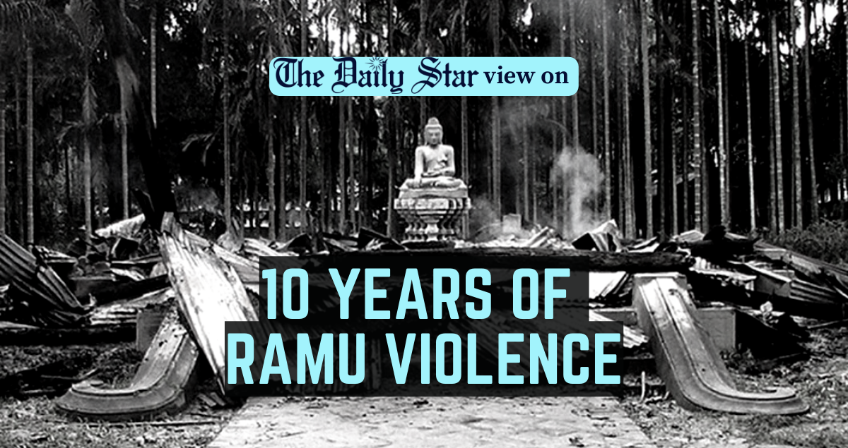 Justice still elusive for Ramu victims