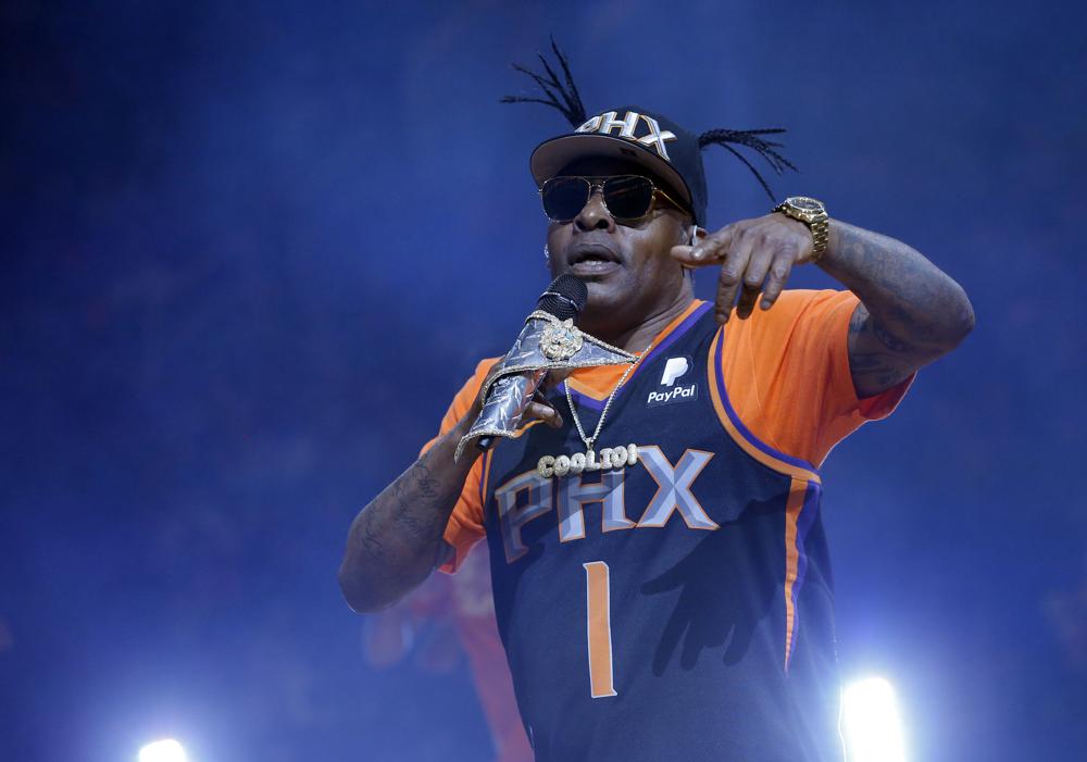 ‘Gangsta’s Paradise’ rapper Coolio dies at age 59