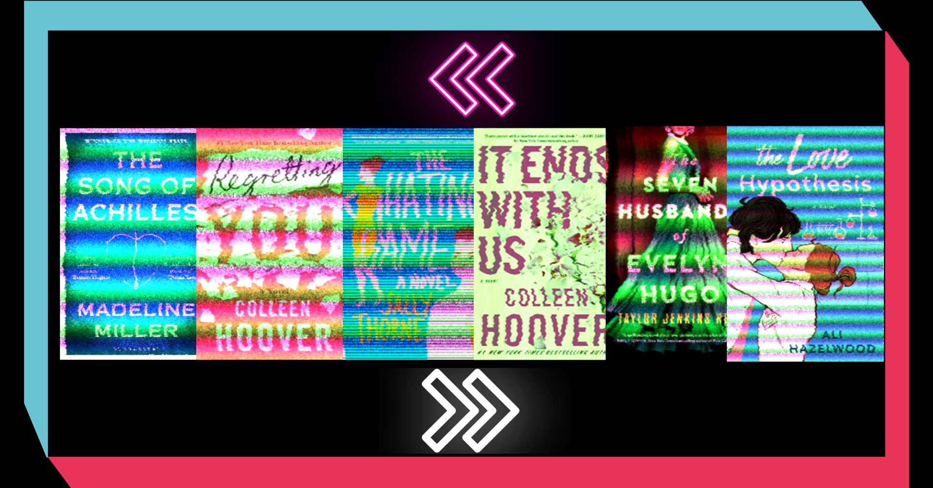 Redefining marketing strategies with booktok