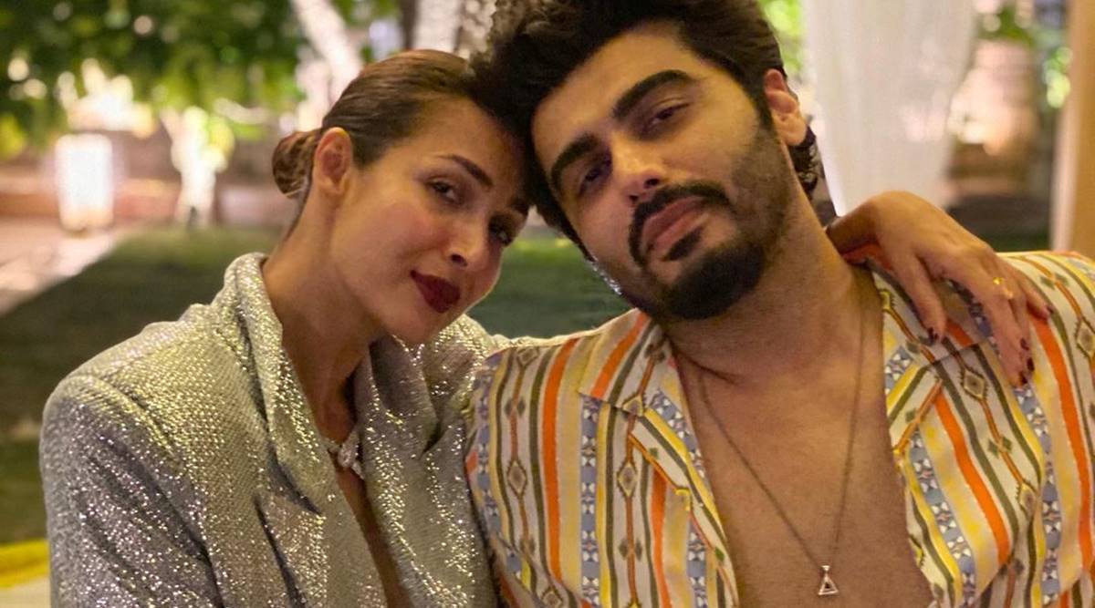 ‘Arjun is the best lover’: Malaika Arora
