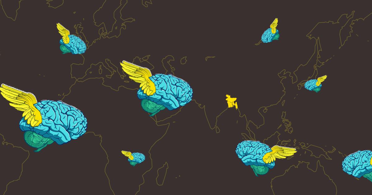How can Bangladesh turn on its ‘brain gain’?