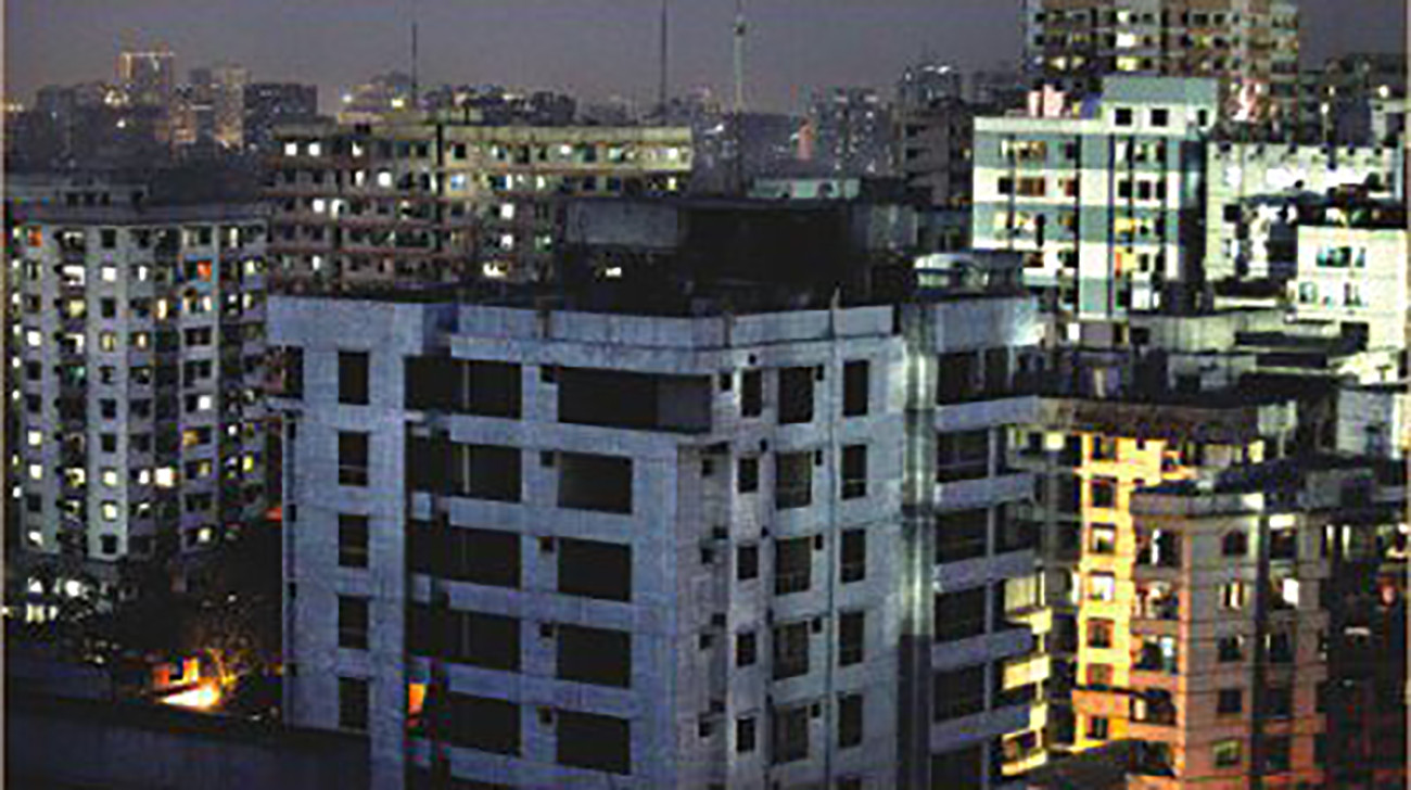 Dhaka power supply to be restored by 8pm: Palak