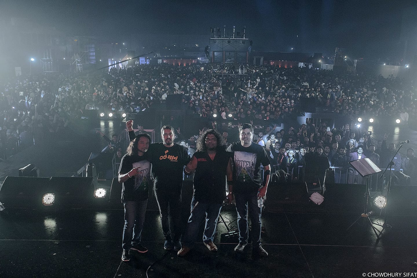 ‘Artcellnama’: Everything you need to know about Artcell and their third album