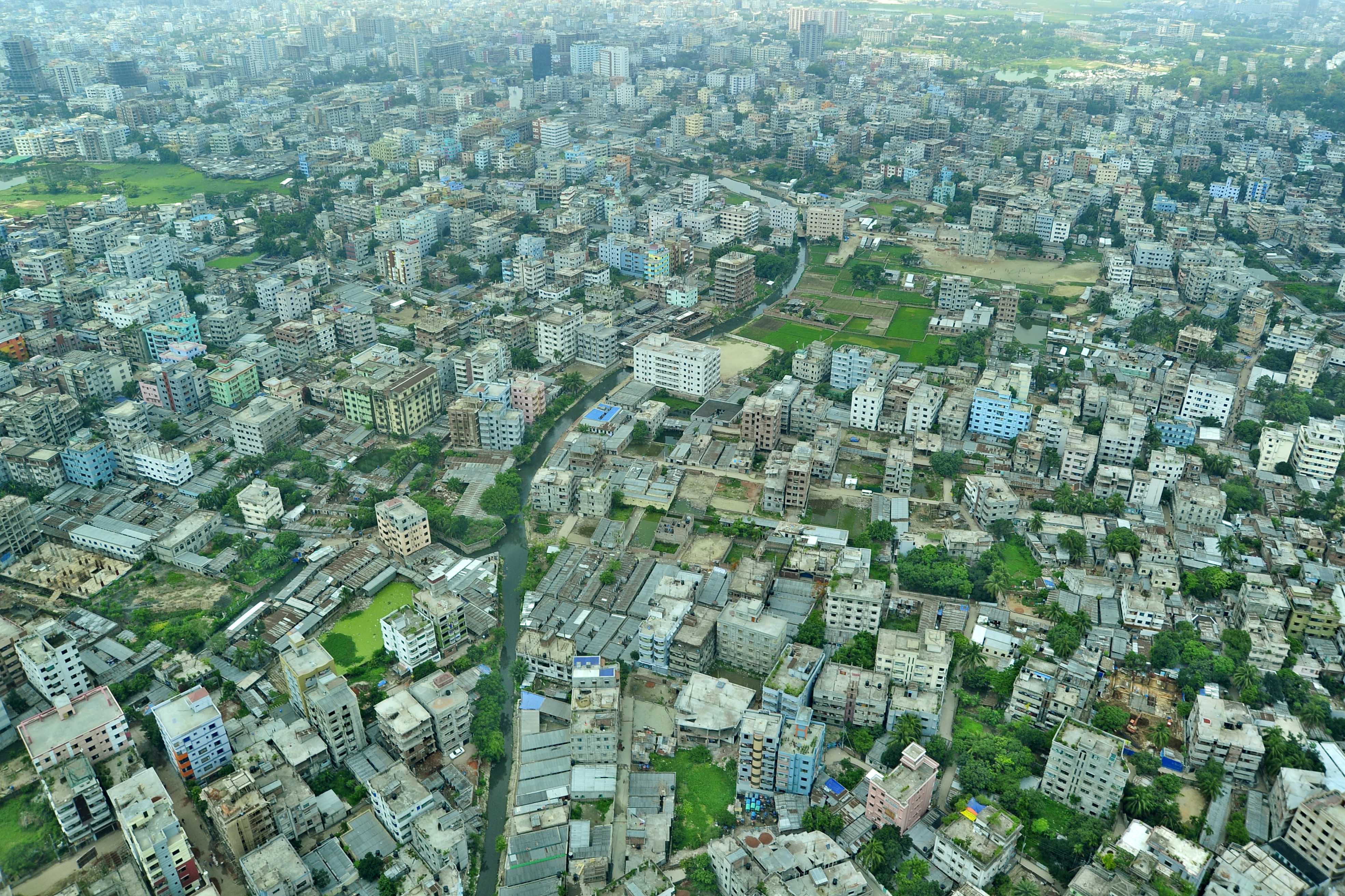 Who is afraid of DAP?